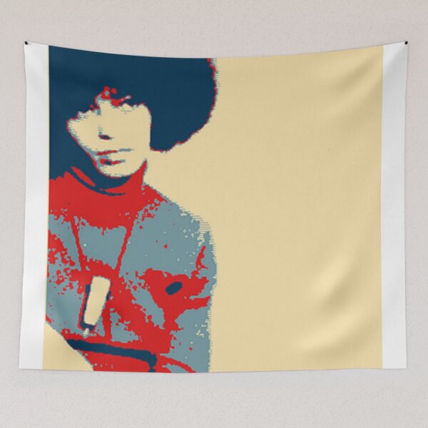 Item preview, Angela Davies quote designed and sold by visualteo.