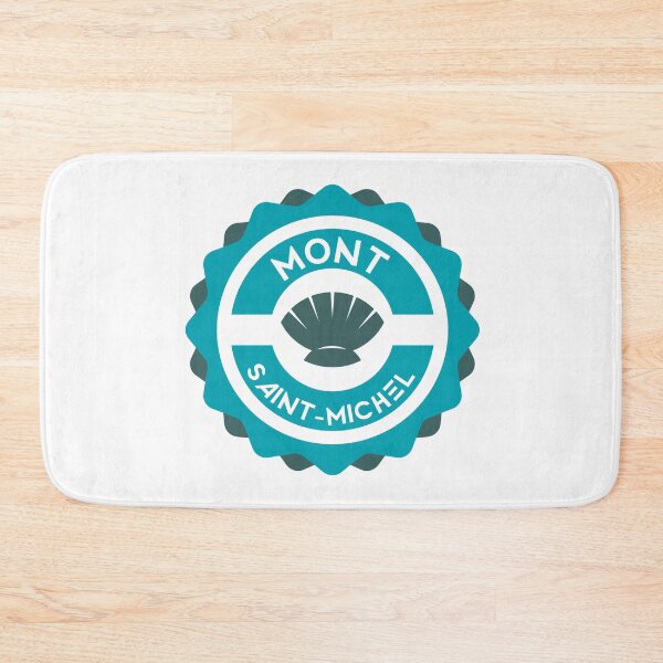 Item preview, MONT SAINT MICHEL designed and sold by 2G2P.