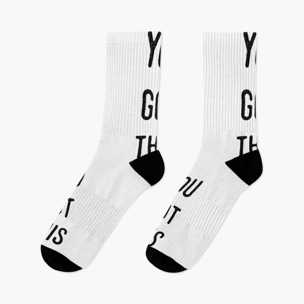 Item preview, You Got This designed and sold by TheNC.