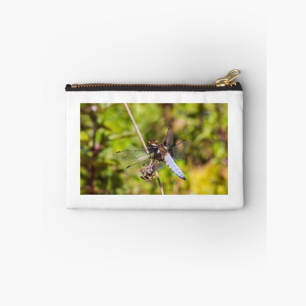 Item preview, Broad-bodied Chaser Dragonfly designed and sold by Richard Greenwood.