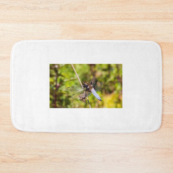Item preview, Broad-bodied Chaser Dragonfly designed and sold by Richard Greenwood.