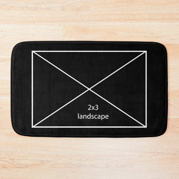 Item preview, Template 2x3 Landscape 2601x9751 designed and sold by LookFrog.