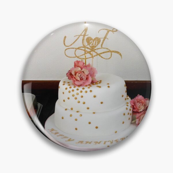 Item preview, The Cake designed and sold by MidnightMelody.
