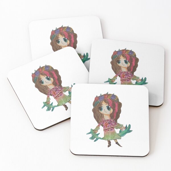 Item preview, Rose Enchanted designed and sold by ArtyMum1.