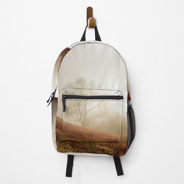 Item preview, Misty Landscape designed and sold by Richard Nixon.