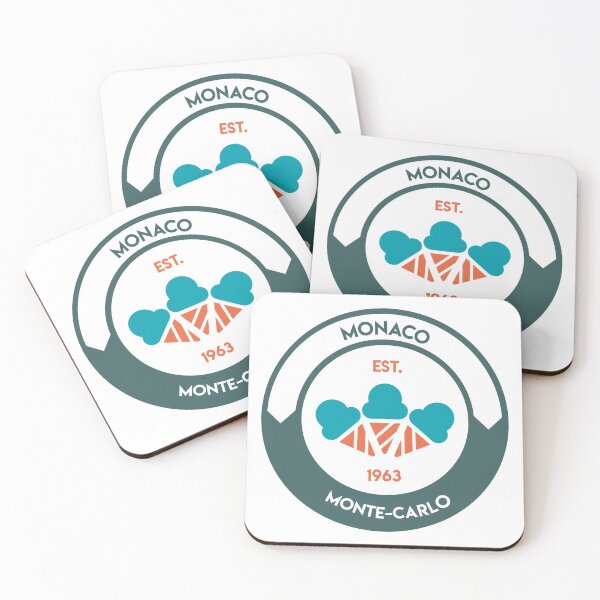 Item preview, MONACO designed and sold by 2G2P.