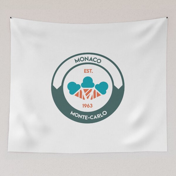 Item preview, MONACO designed and sold by 2G2P.