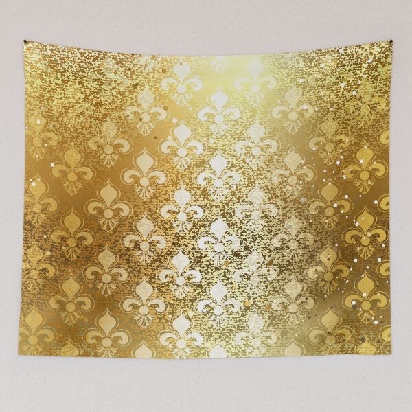 Item preview, Brocade Background designed and sold by Blackmoon9.
