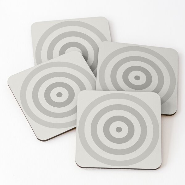 Item preview, Geometric Pattern: Rondel: Portland designed and sold by Red Wolf.