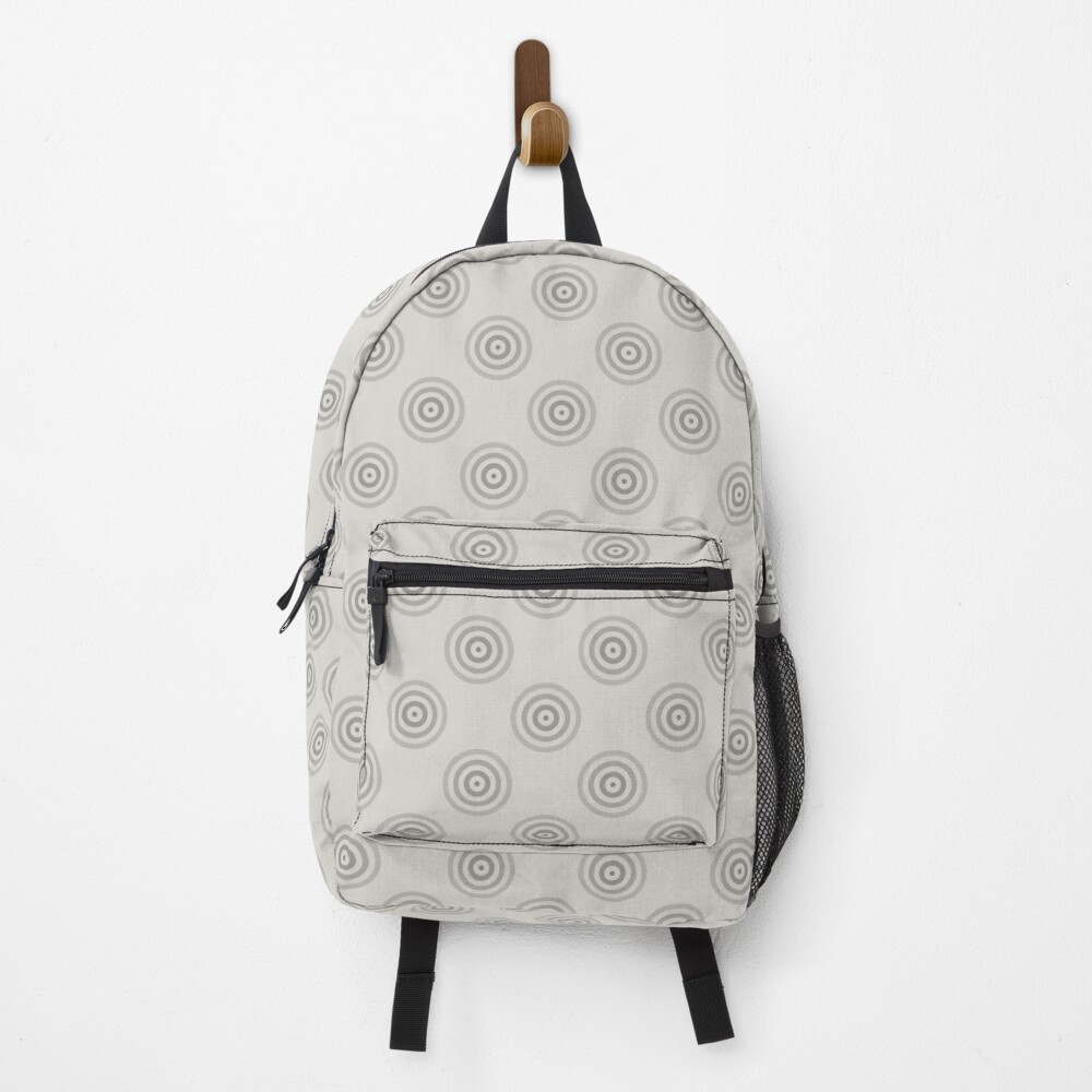 Item preview, Backpack designed and sold by redwolfoz.