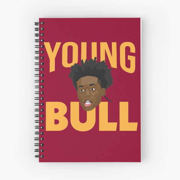 Item preview, Collin Sexton Young Bull Gold designed and sold by sageklein.