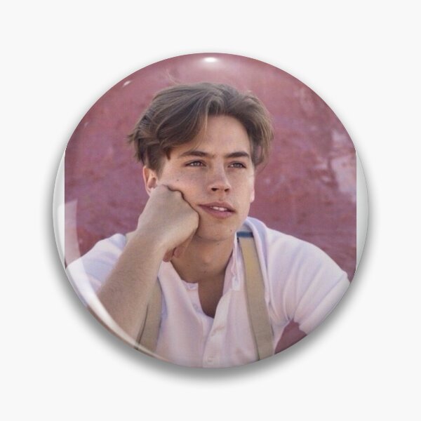 Item preview, cole sprouse designed and sold by A44y1234.