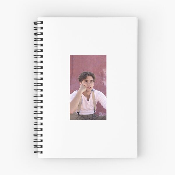 Item preview, cole sprouse designed and sold by A44y1234.