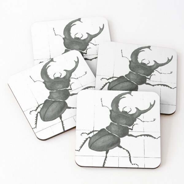 Item preview, Dung beetle designed and sold by Jetisaadik.