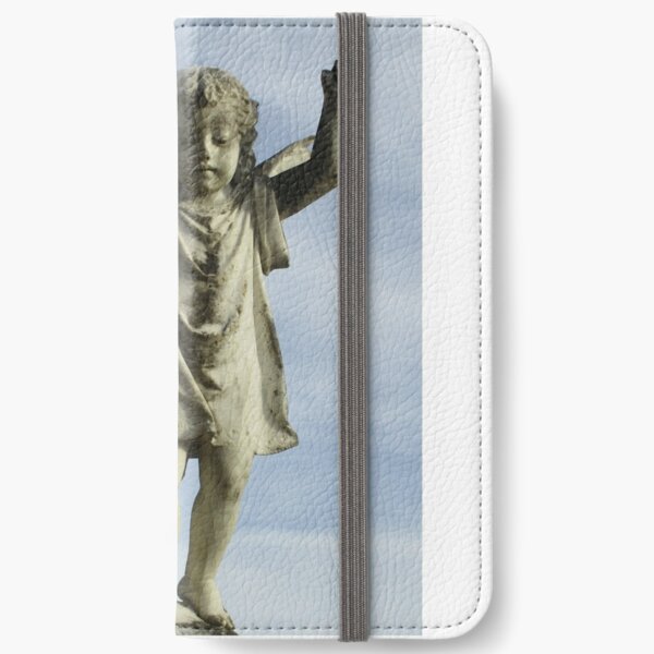 Guardian angel iPhone Wallet