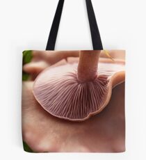 Soft Gill Tote Bag