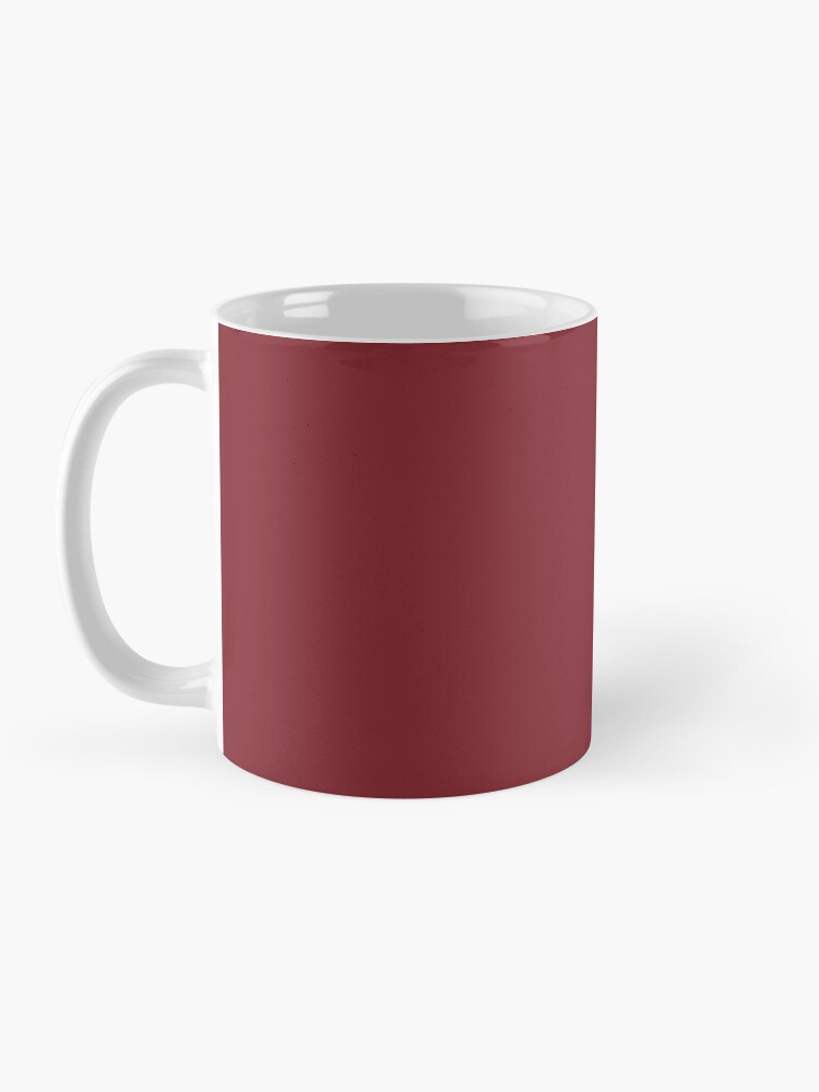 Alternate view of The Man Inside Me by Dr. Tobias Funke Mug