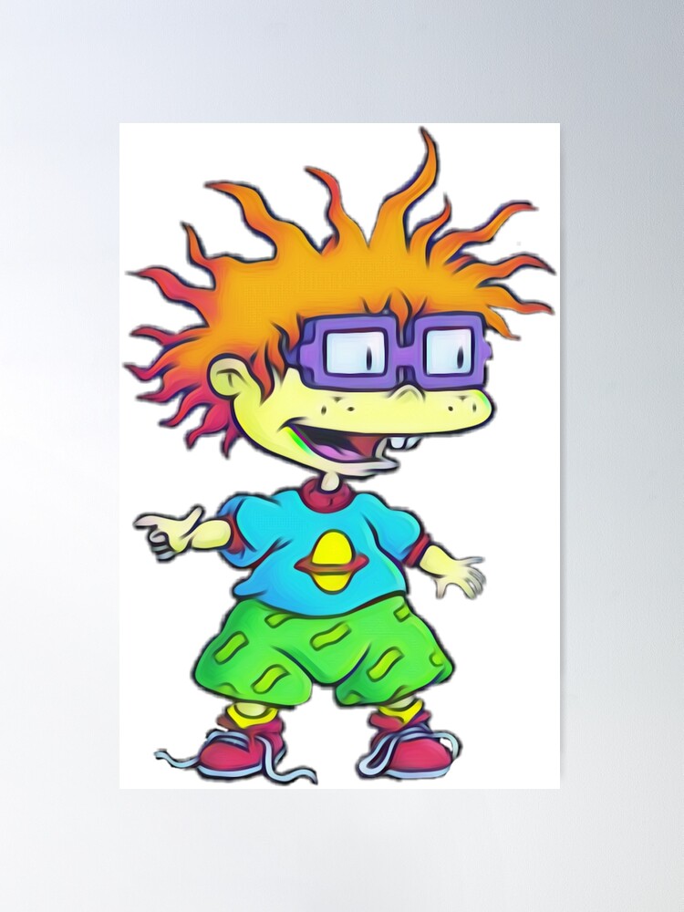 Rugrats cartoon deals