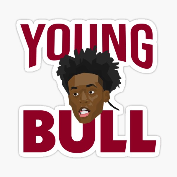 young bull apparel collin sexton