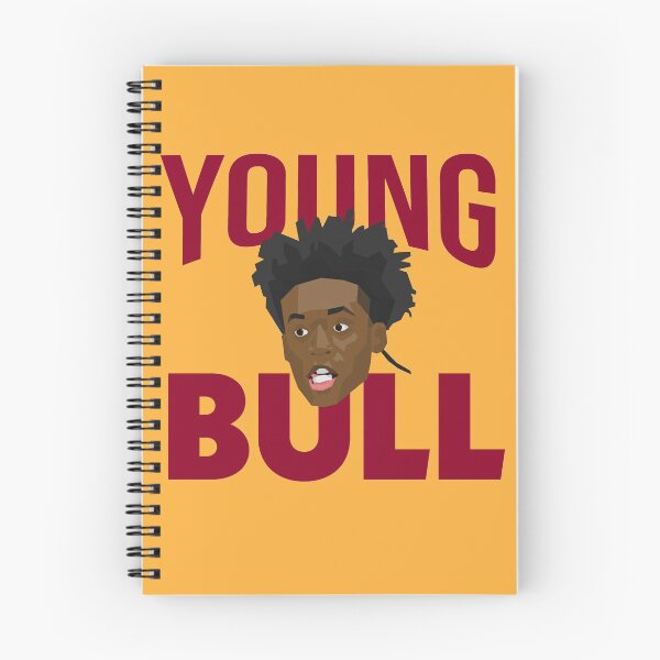 Item preview, Collin Sexton Young Bull Wine designed and sold by sageklein.