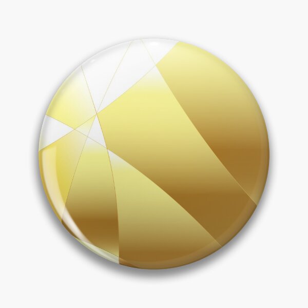Item preview, Golden Polygonal Background designed and sold by Blackmoon9.