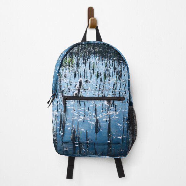 Item preview, Lake Bullrushes designed and sold by Richard Nixon.
