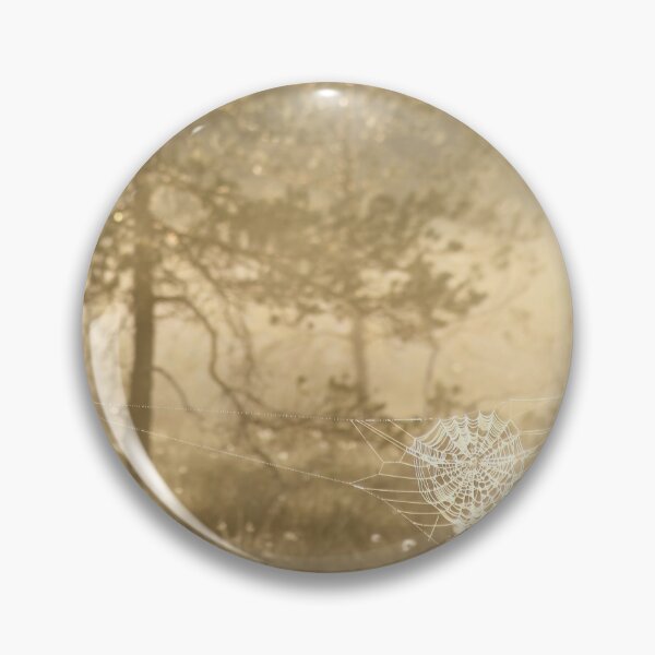 Item preview, 19.6.2020: Cobweb at Marsh designed and sold by Petri Volanen.