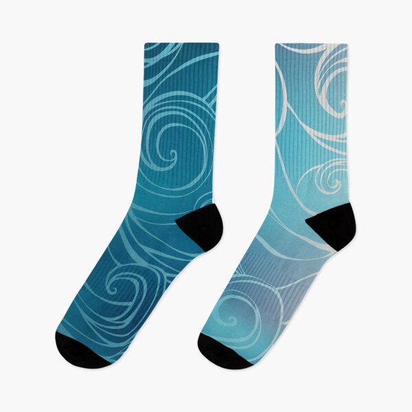 Item preview, Blue Marine Background designed and sold by Blackmoon9.