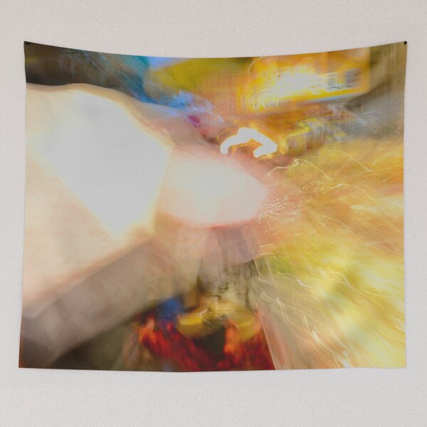 Item preview, Dreamy Rainy Day 5 - Light Impressionism designed and sold by joejiing.