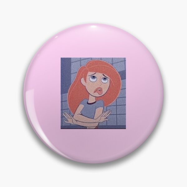 Item preview, kim possible  designed and sold by A44y1234.