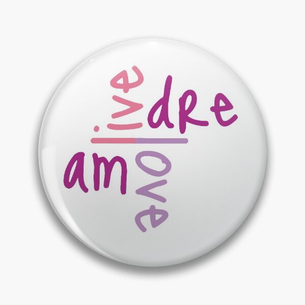 Item preview, Live designed and sold by magenta-dream.