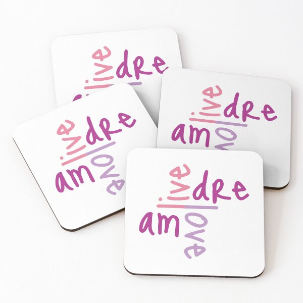 Item preview, Live designed and sold by magenta-dream.