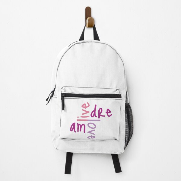 Item preview, Live designed and sold by magenta-dream.