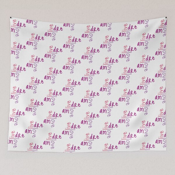 Item preview, Live designed and sold by magenta-dream.