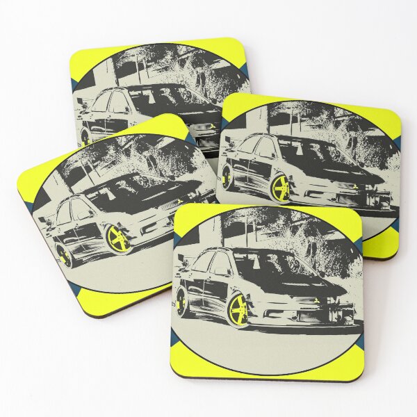 Item preview, Cool Evo Lancer 1 designed and sold by NawbuSmart.