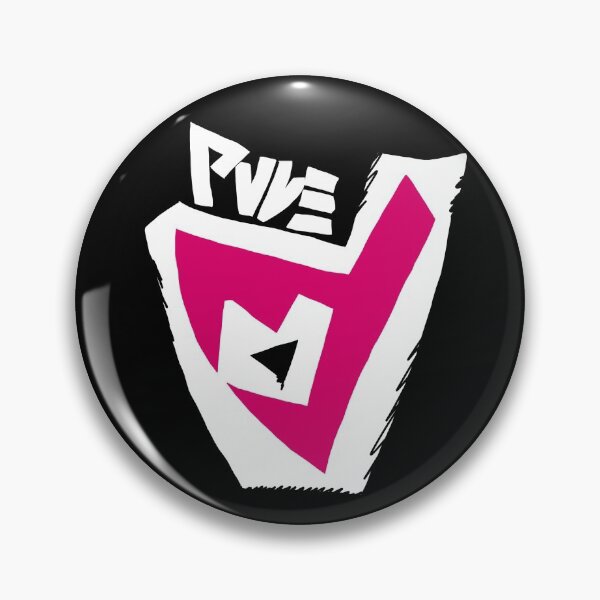 Item preview, Piers/Team Yell Logo designed and sold by BCD-signs.