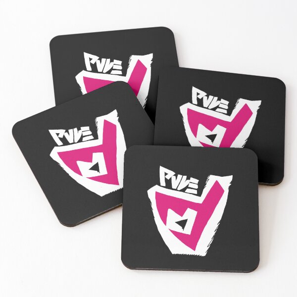 Item preview, Piers/Team Yell Logo designed and sold by BCD-signs.
