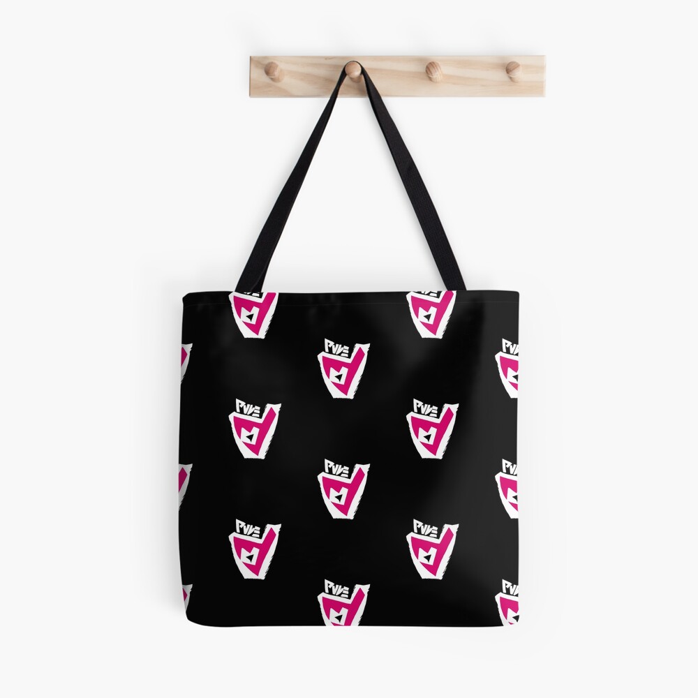 Piers/Team Yell Logo Tote Bag for Sale by BCD-signs