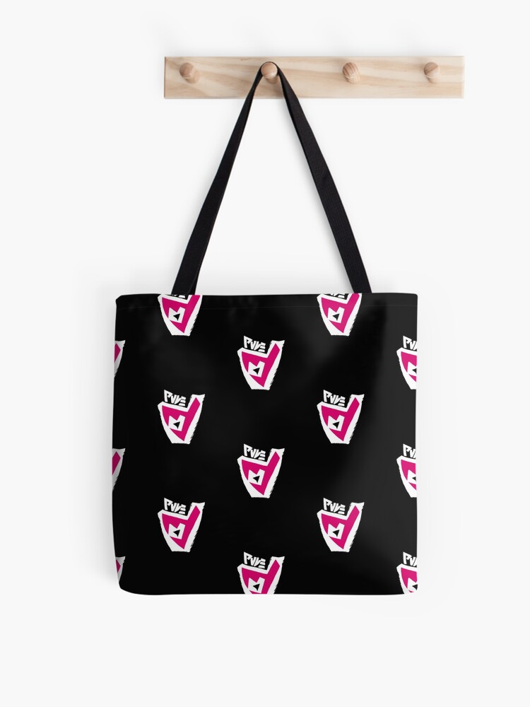 Piers/Team Yell Logo Tote Bag for Sale by BCD-signs