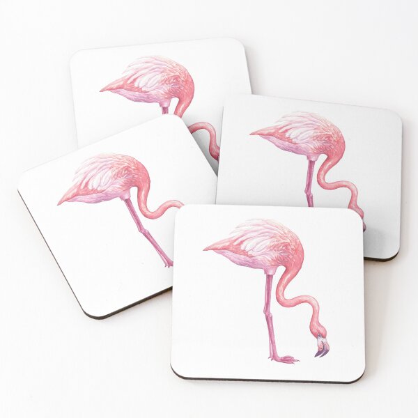 Item preview, Flamingo designed and sold by Katerina Mitkova Kirilova.