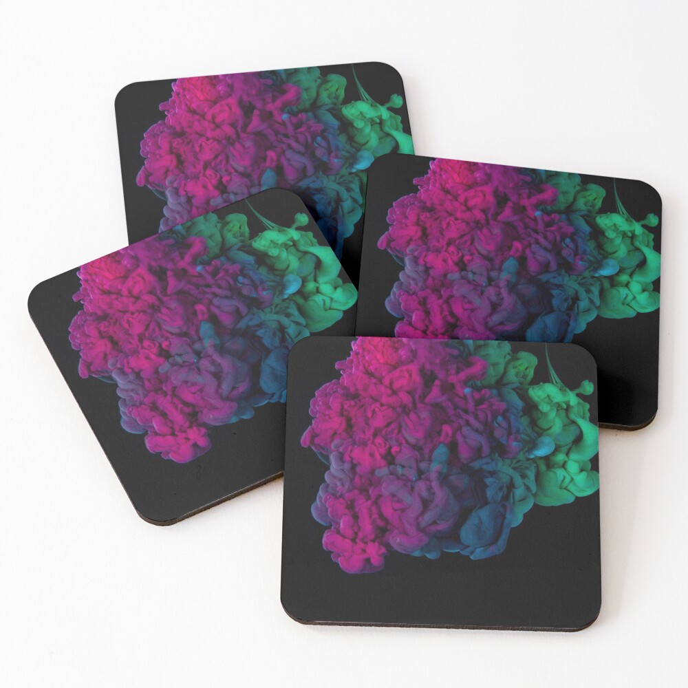 Item preview, Coasters (Set of 4) designed and sold by presenthome.