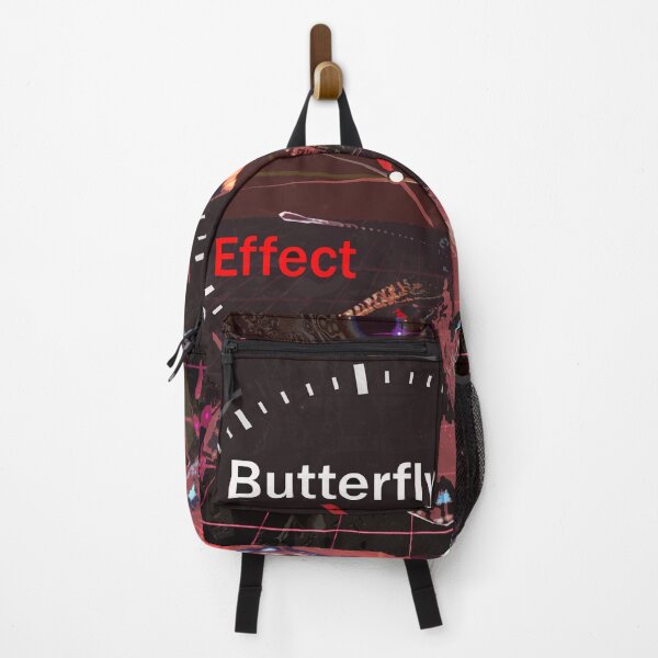Item preview, Time Travel, Butterfly Effect designed and sold by ivanoel.