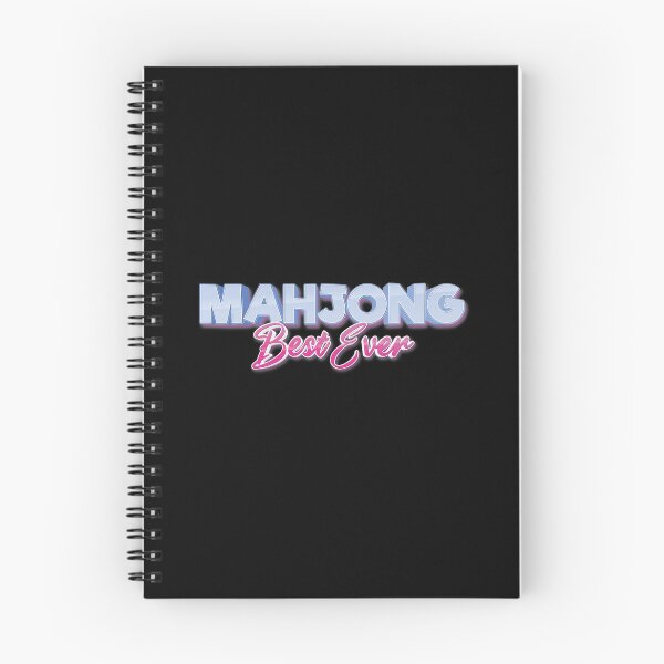 Item preview, Mahjong Best Ever designed and sold by ProjectX23.
