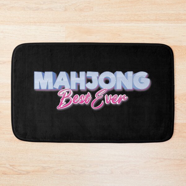 Item preview, Mahjong Best Ever designed and sold by ProjectX23.
