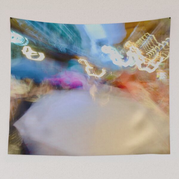 Item preview, Dreamy Rainy Day 6 - Light Impressionism designed and sold by joejiing.