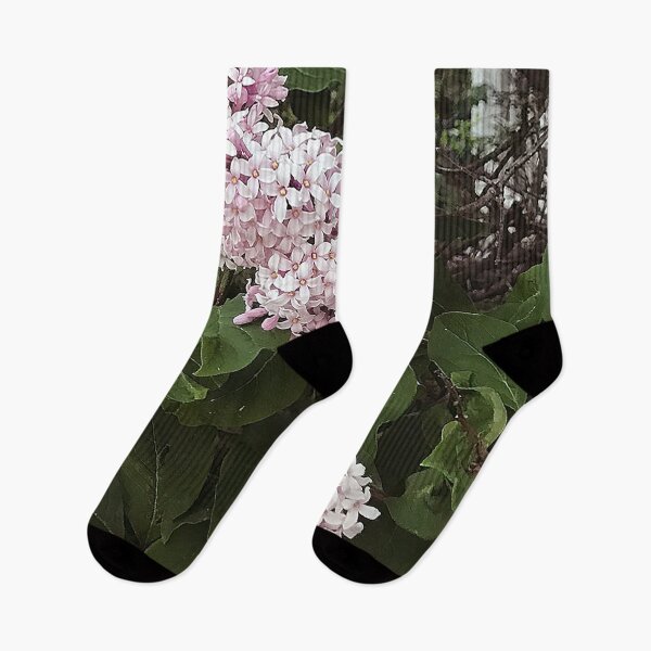 Item preview, Lil lilacs designed and sold by vieno.