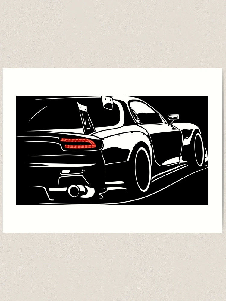 Mazda RX7