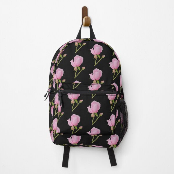 Artikelvorschau, Pinke Rose entworfen und verkauft von ArtyMum1.