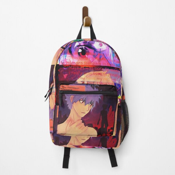 Item preview, NGE! LOOP 50 KAWOSHIN 08 designed and sold by angsty-angst.
