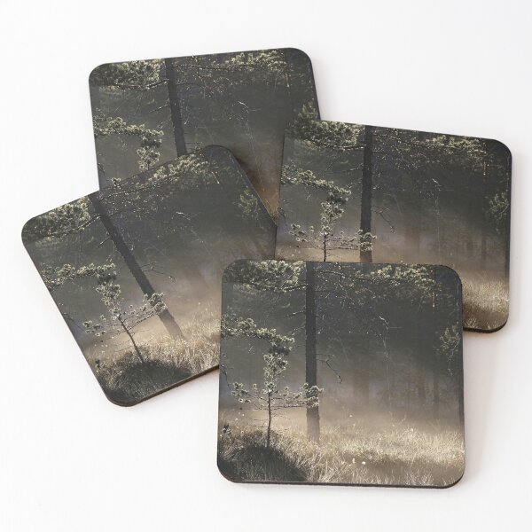 Item preview, 19.6.2020: Mist and Sunlight designed and sold by Petri Volanen.